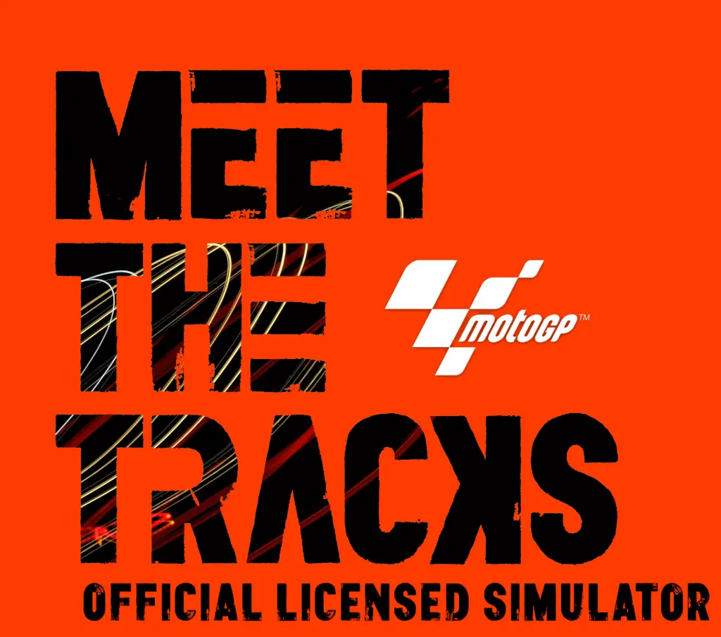 MTT simulateur officiel MotoGP