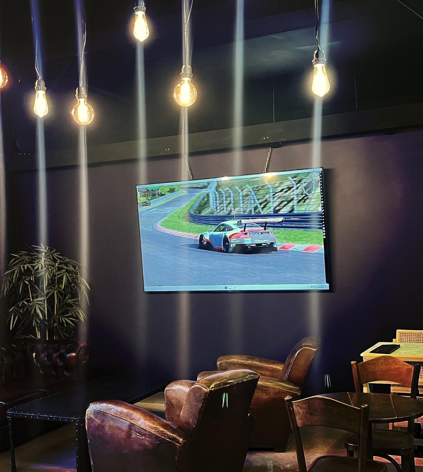 Simracing