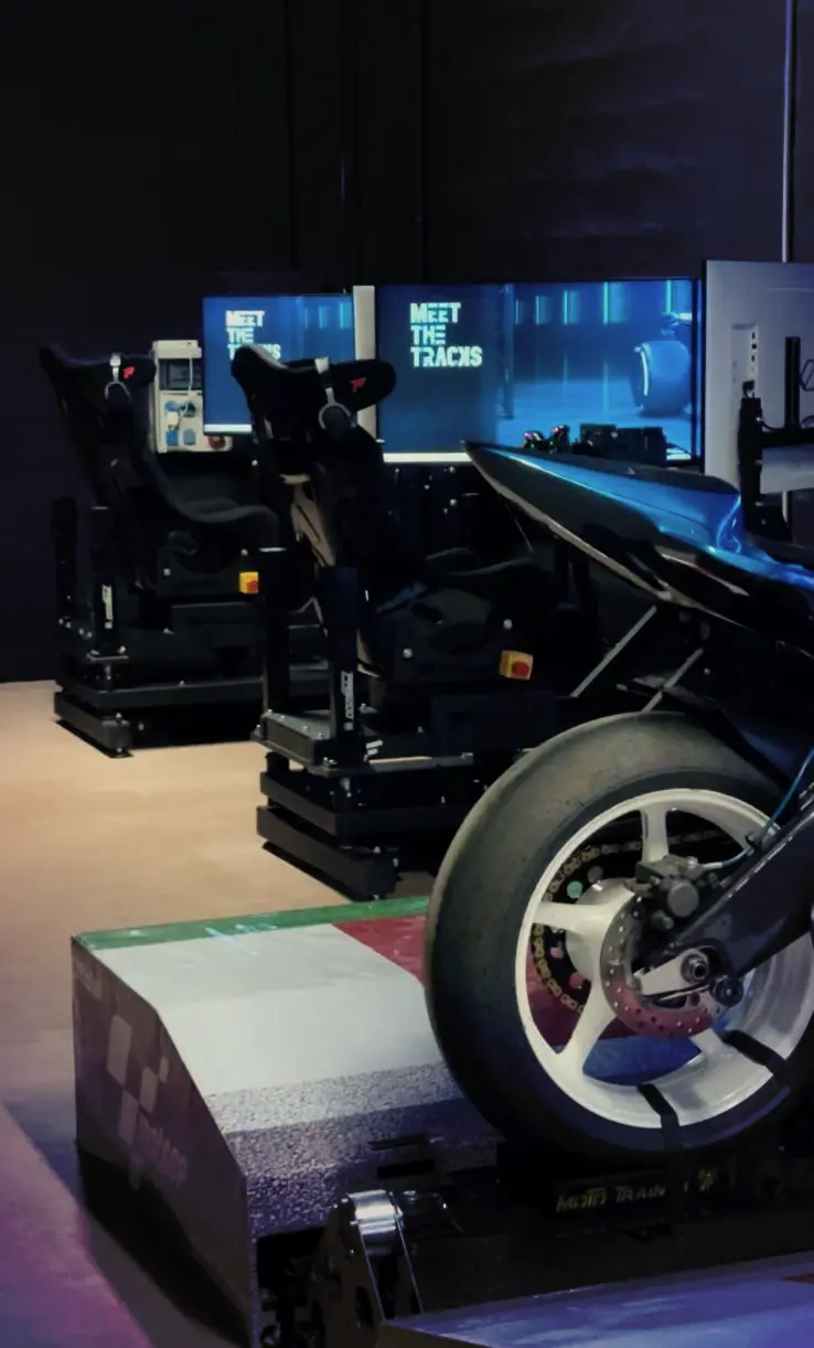 Simulations auto